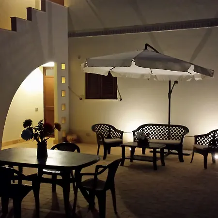 Agrisicilia منزل ريفي