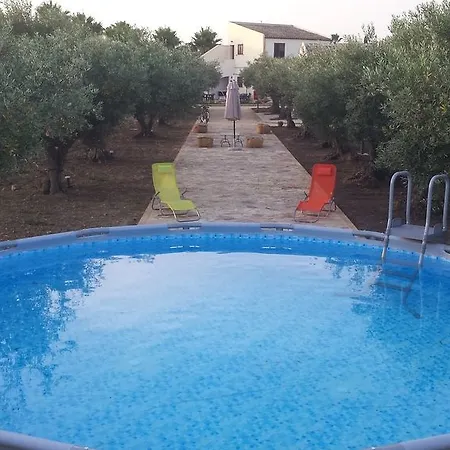 Agrisicilia Séjour à la campagne Marinella di Selinunte